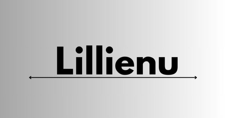 Lillienu