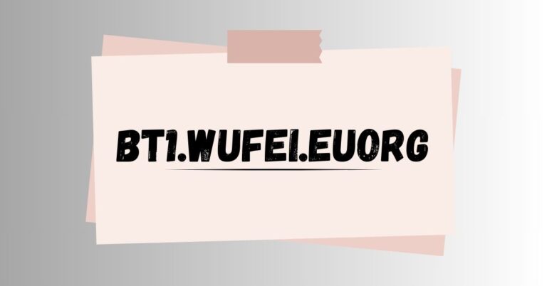 bt1.wufei.euorg