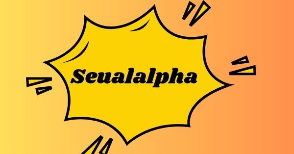 Seualalpha