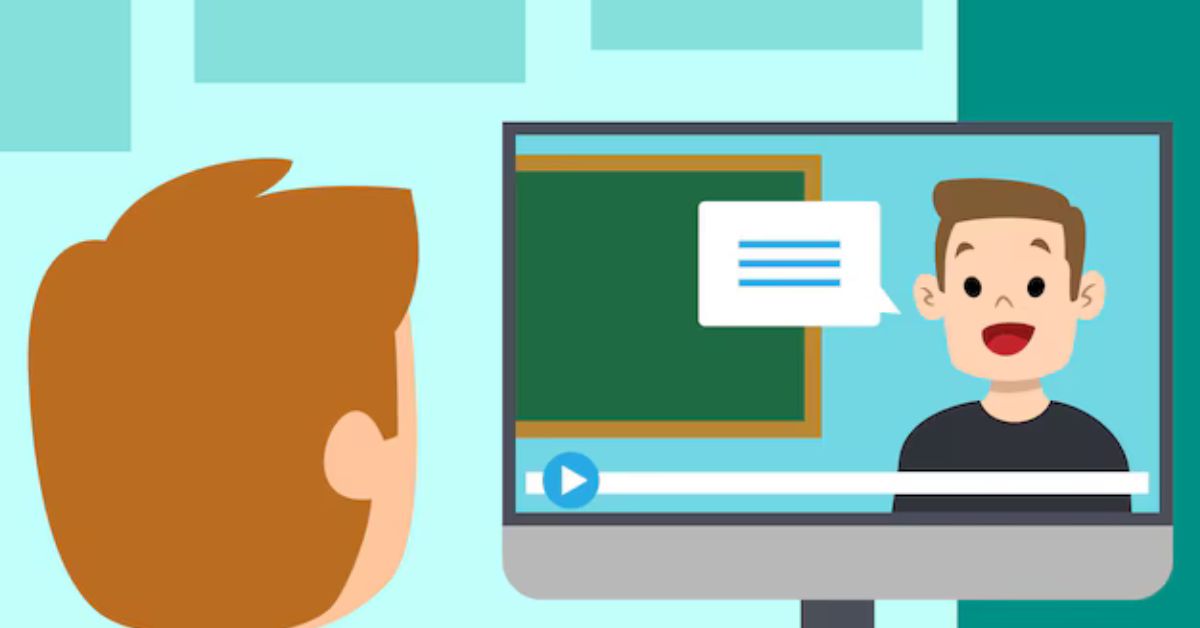 How to Make Informative Videos for E-Learning Using CapCut