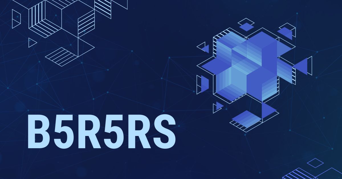 b5r5rs