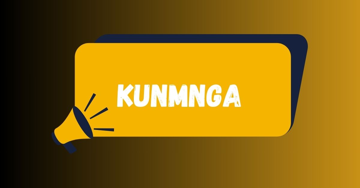 kunmnga