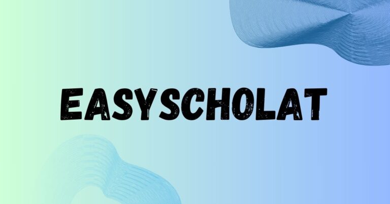 easyscholat