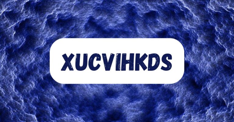 xucvihkds