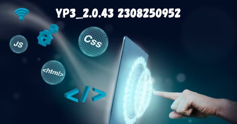 yp3_2.0.43 2308250952​