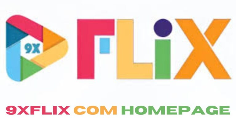 9xflix com homepage​