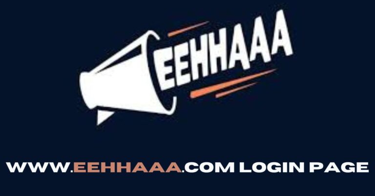 www.eehhaaa.com login page​